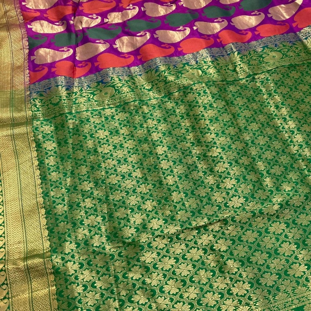 Saree - Picture 3 of 4